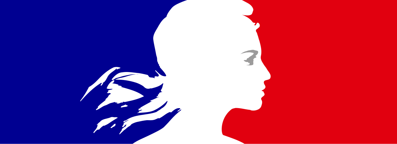 Bloc Marianne — République Française