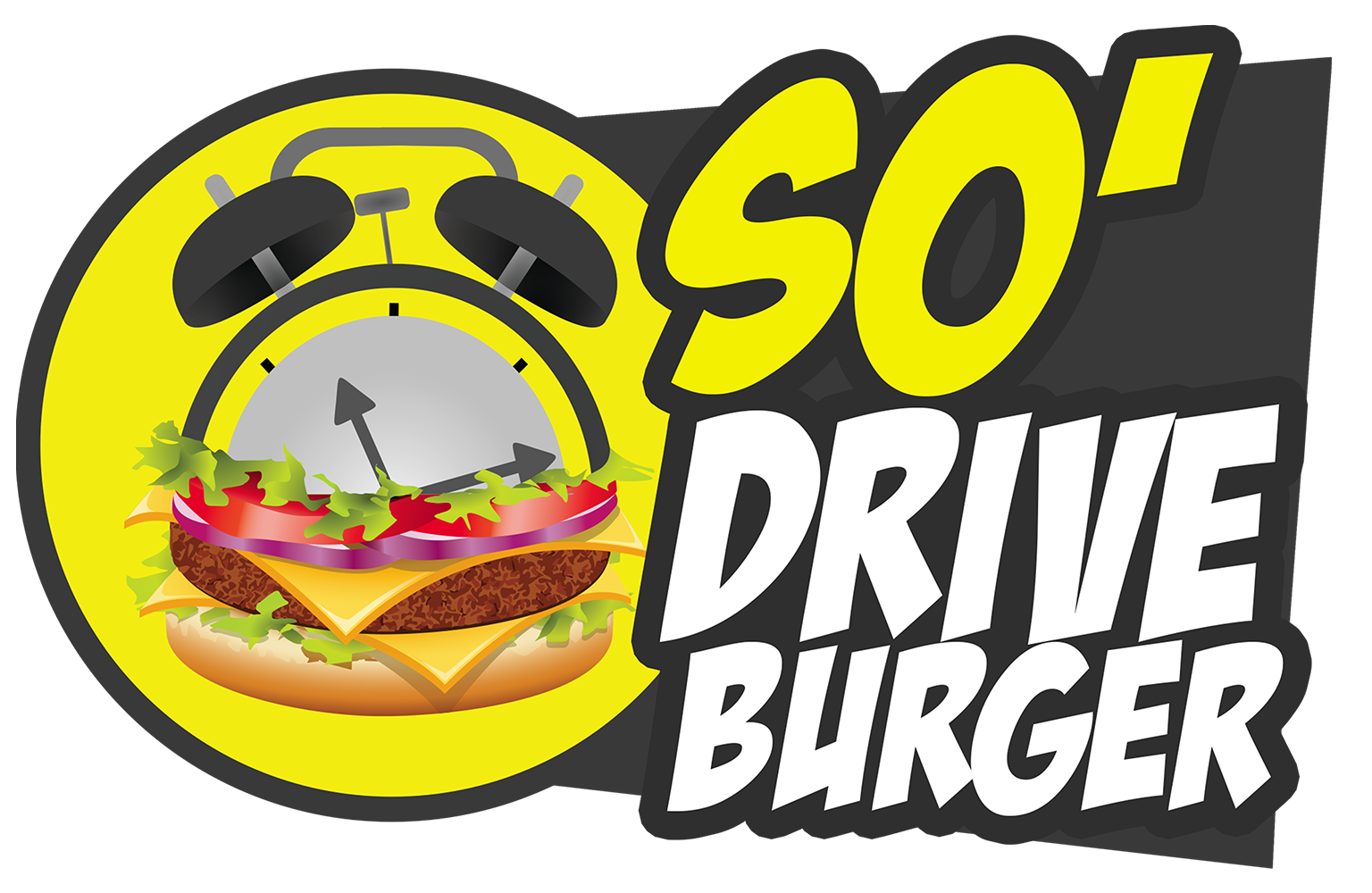 Sodrive